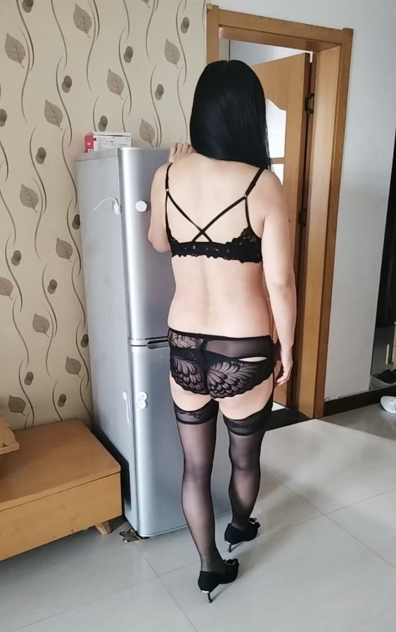 未央区精艳嫂子
