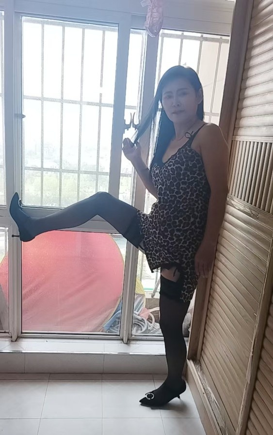 未央区精艳嫂子