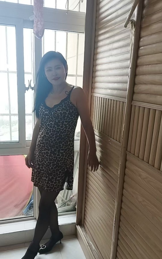 未央区精艳嫂子