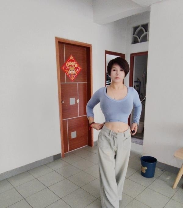 高性价比服务系少妇玉兰