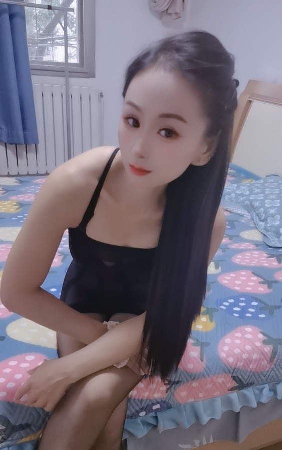 让人上瘾的妹子