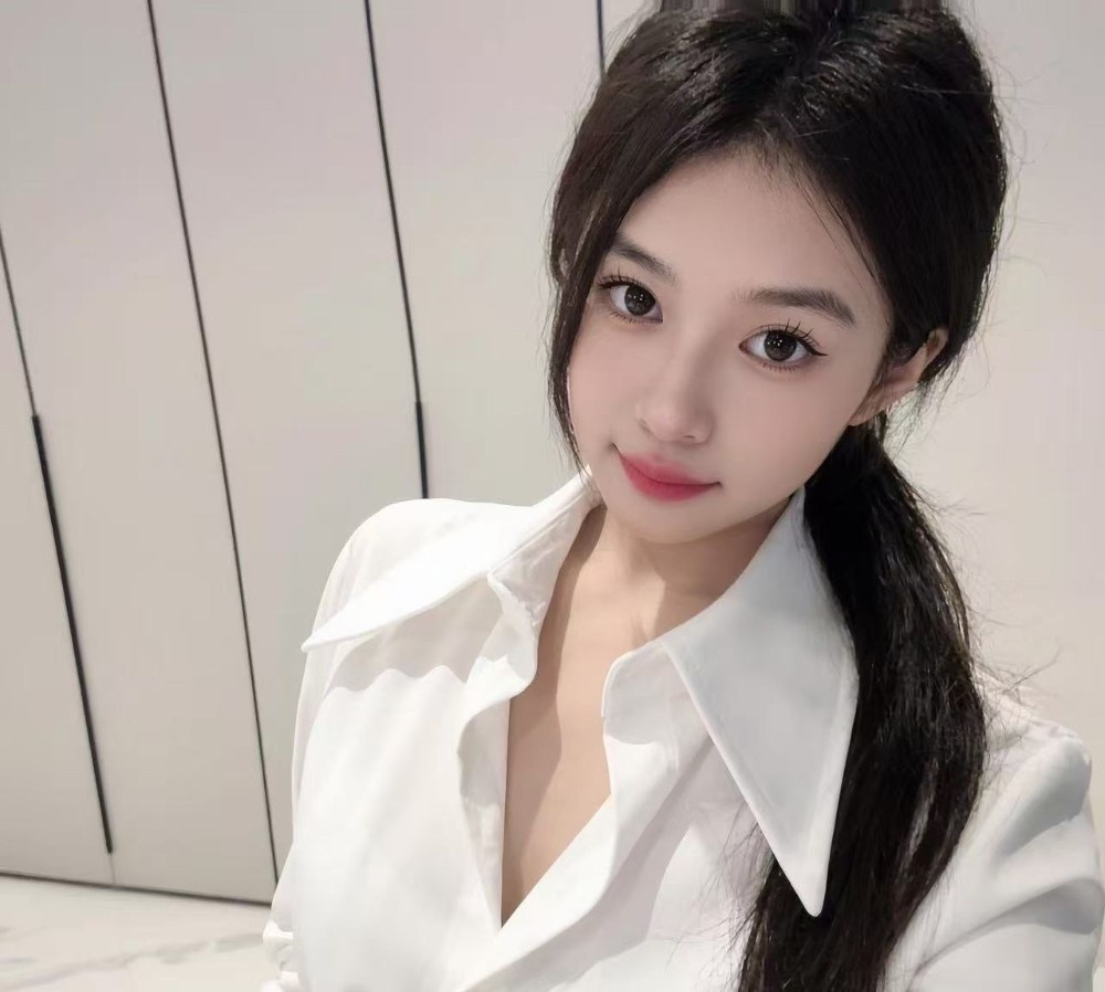 南昌小妹子，可以放心冲了，人美活好