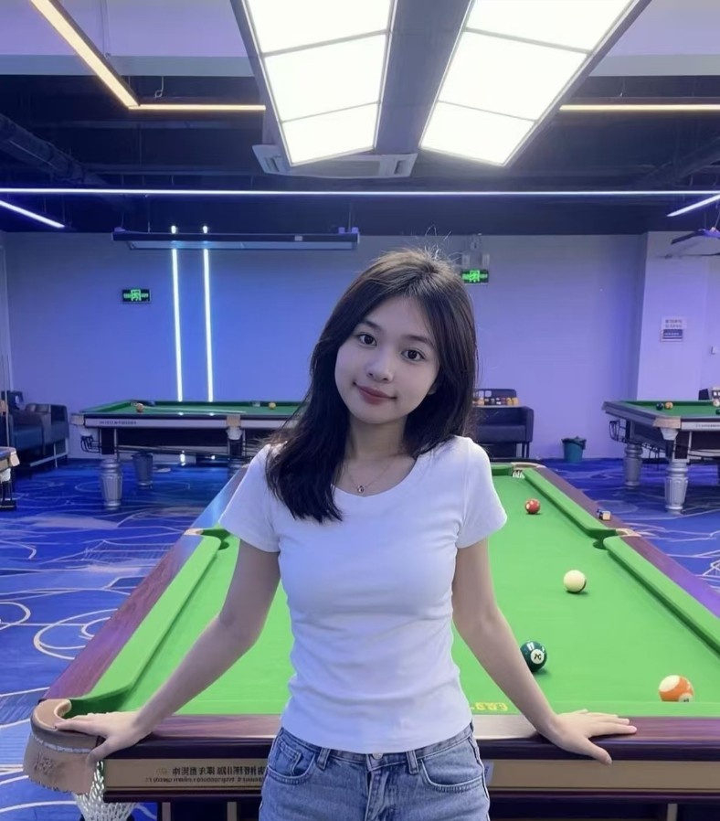 南昌小妹子，可以放心冲了，人美活好