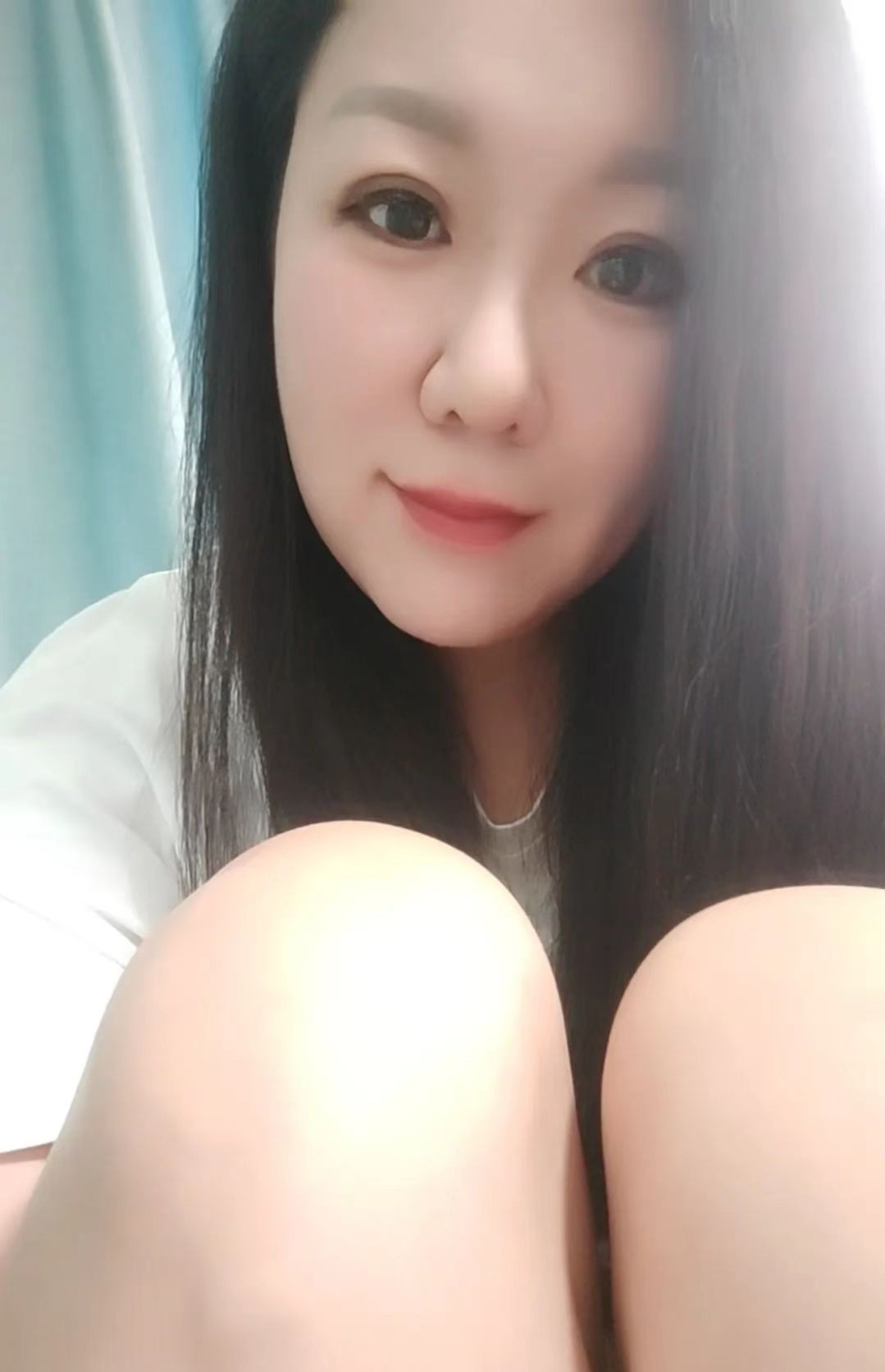 性价比很高的少妇约会纪