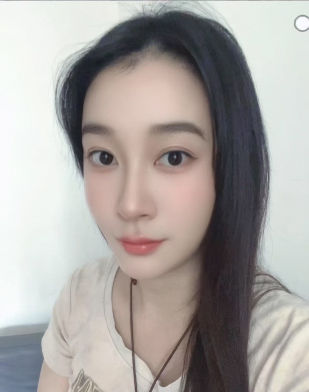 妩媚多姿湘湘