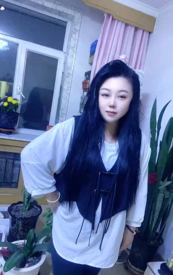 天桥区个人良家