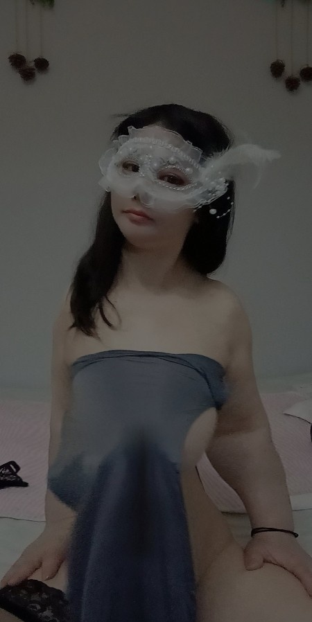 巨乳半套御姐