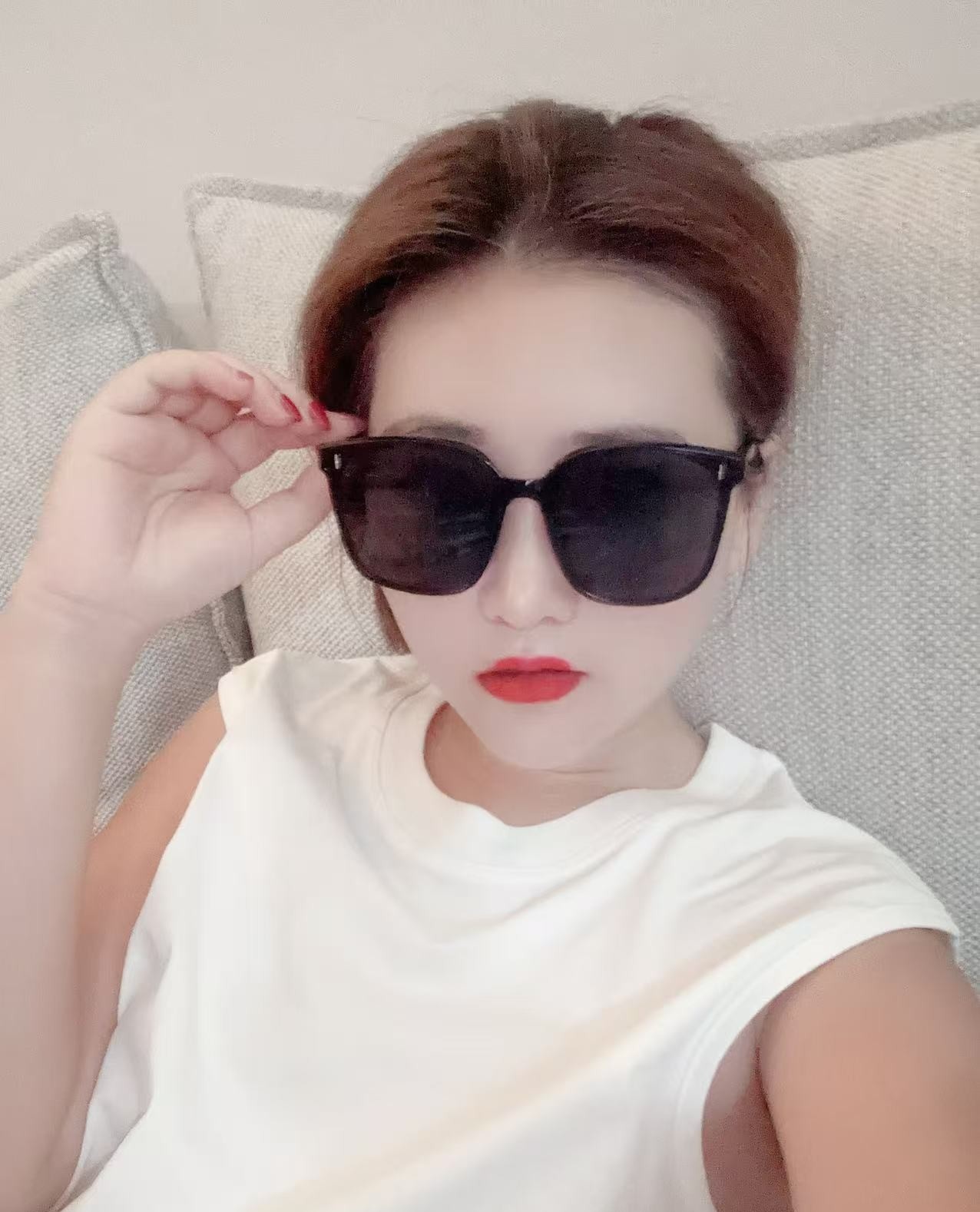 罗湖白虎小敏