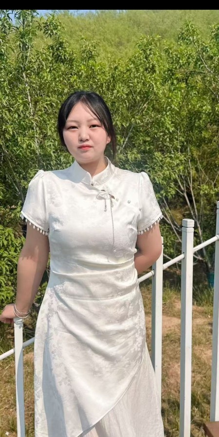 肉肉妹子小影