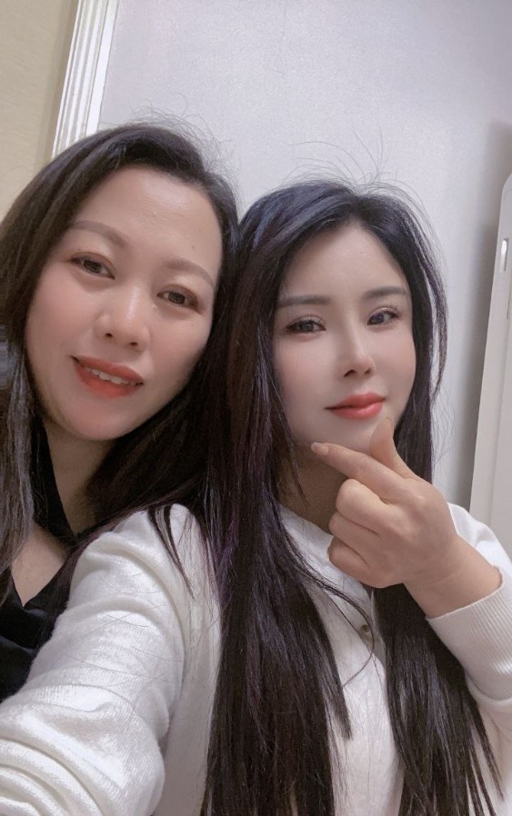 激情母女双飞