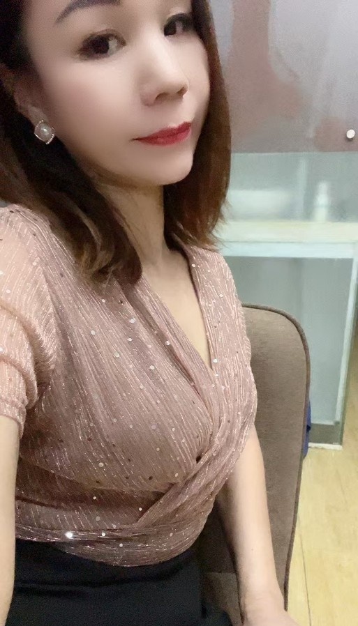南宁壮族小少妇