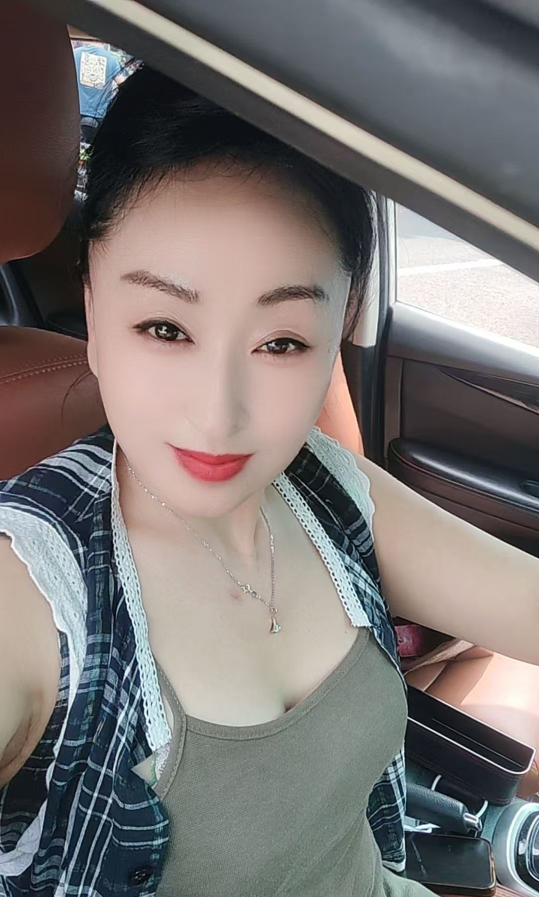 浑南泻火骚熟女