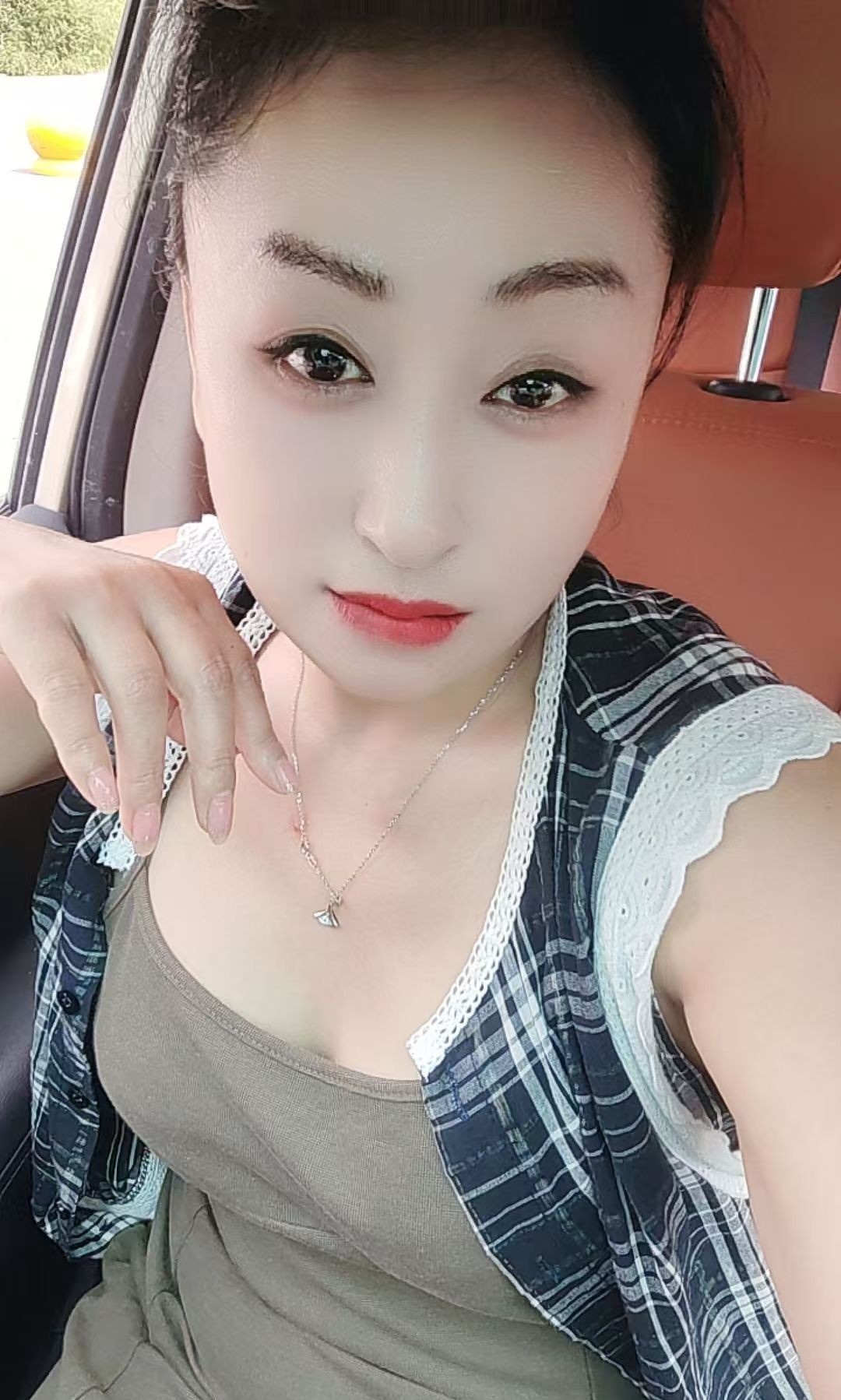 浑南泻火骚熟女