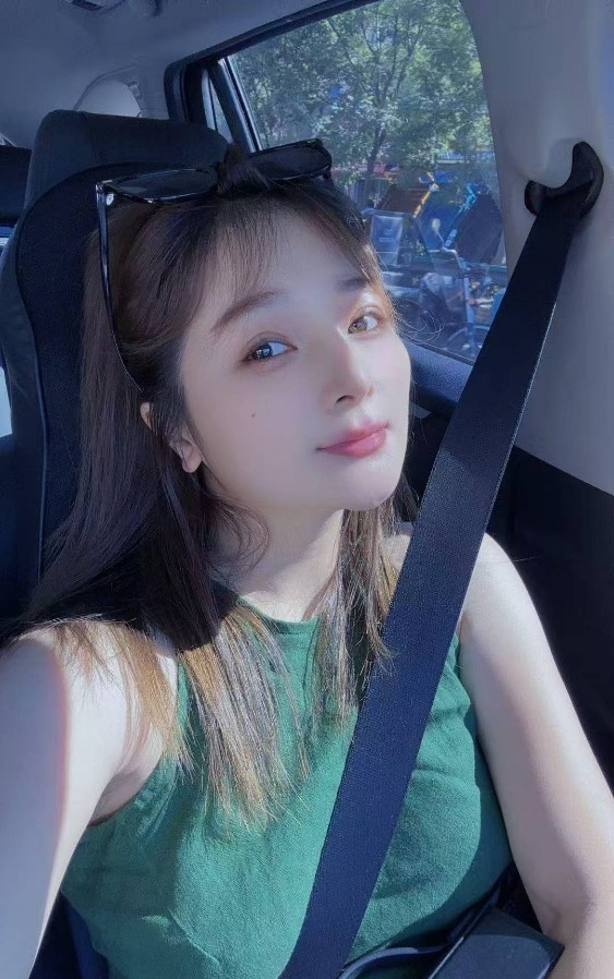 汉阳奶妹