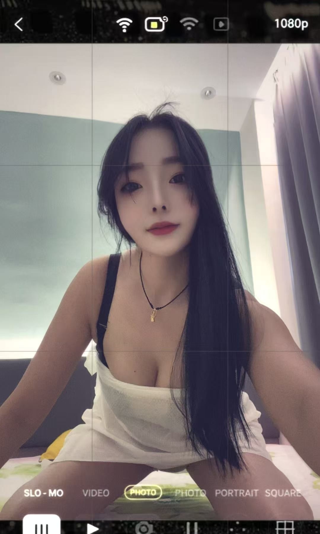 白云江夏兼职小沐