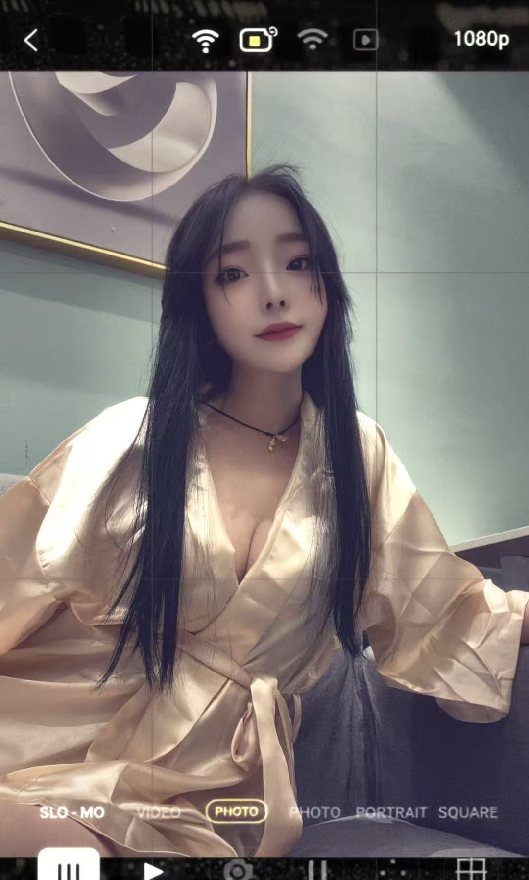 白云江夏兼职小沐