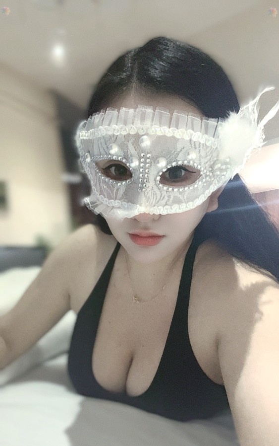 呼市少妇胸大