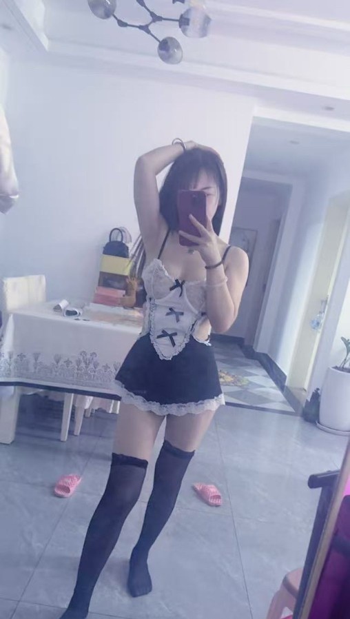 性感美女御姐