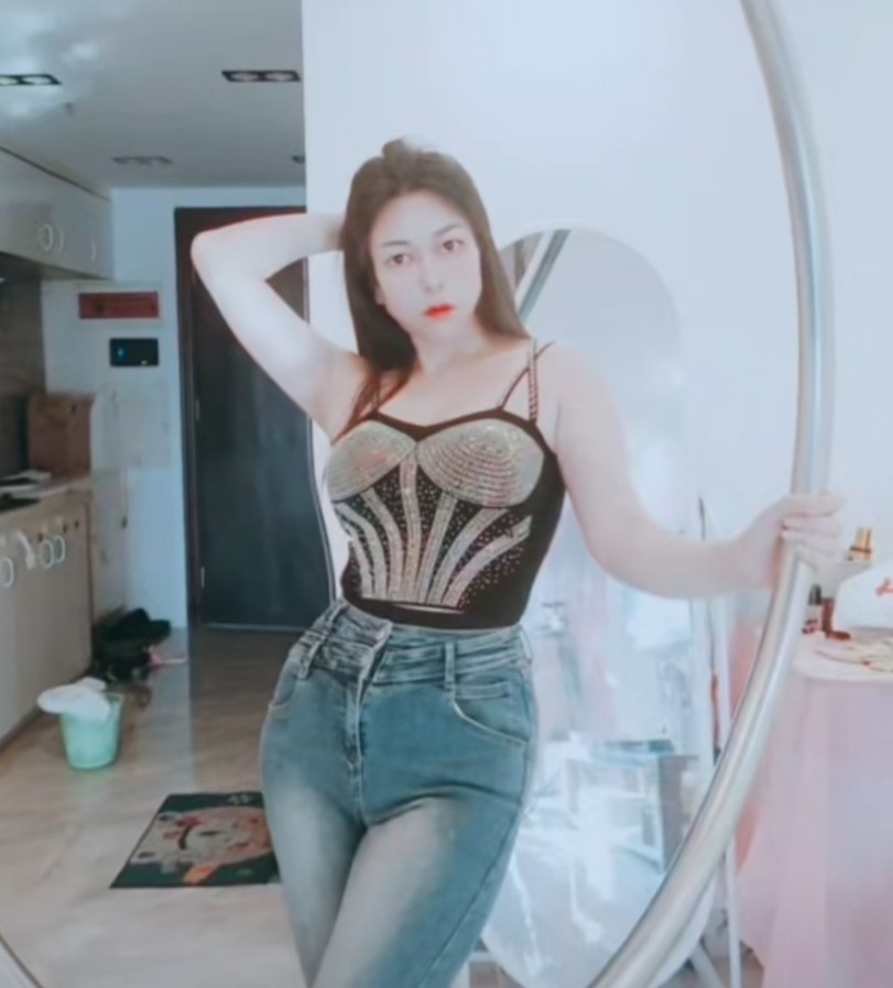 熟女楚楚