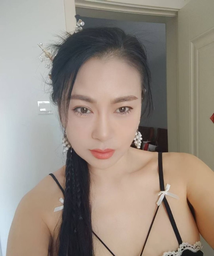 徐州泉山区小姐姐