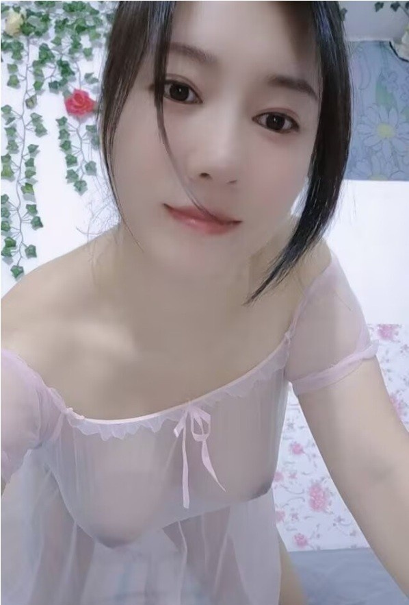 天河温柔妖媚果果