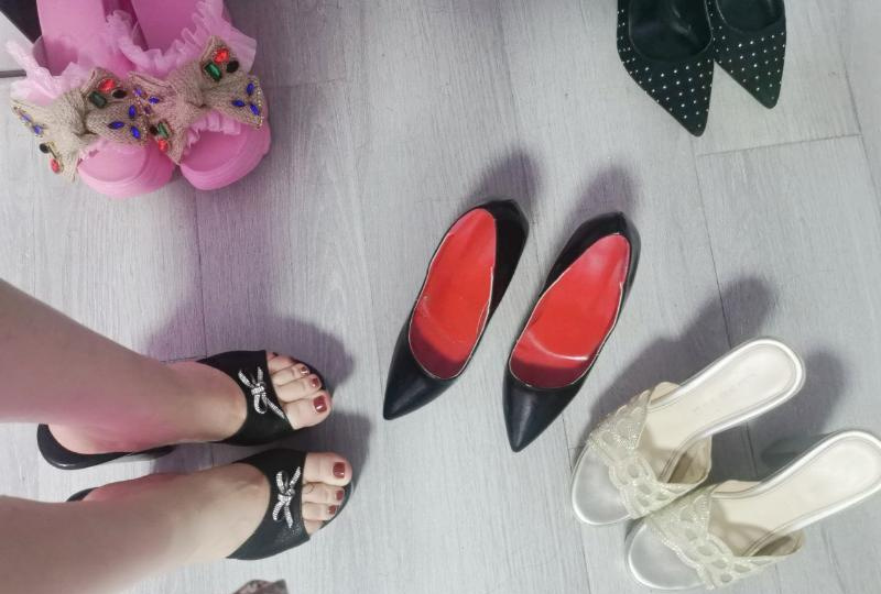 东北纹身少妇