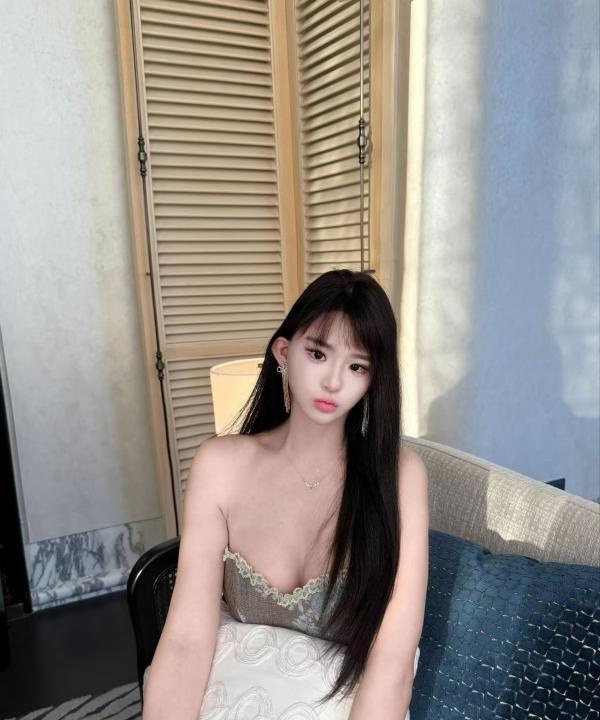 普陀米亚御姐