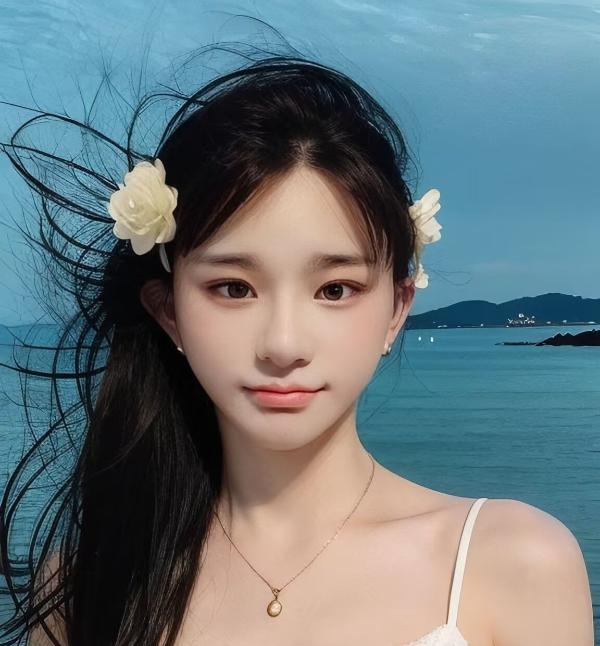 普陀米亚御姐