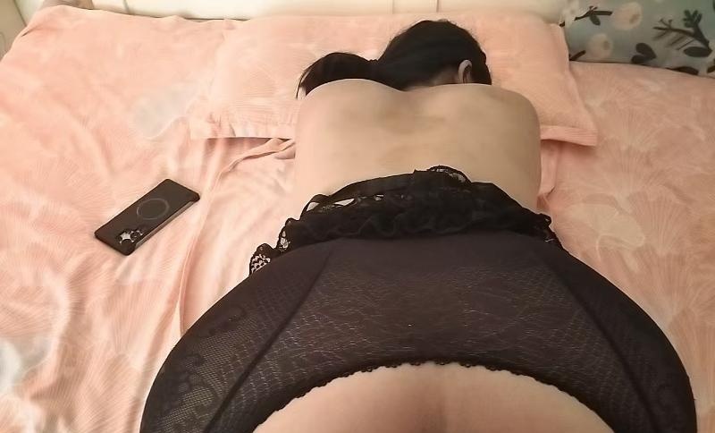 波霸大屁股