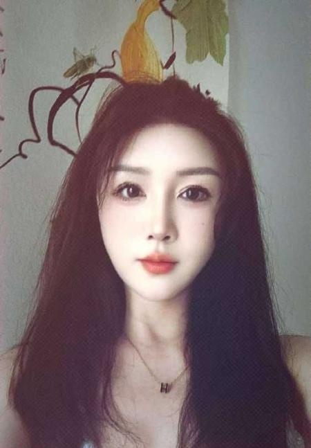 性感丰满米儿