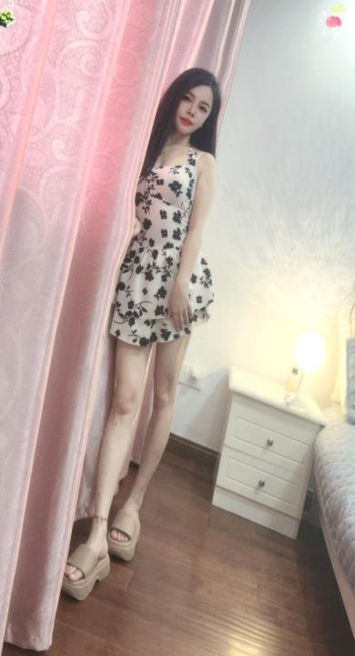 虎丘兔子小姐爽记