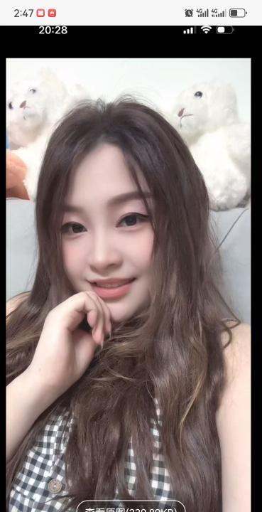 热情舌吻果儿