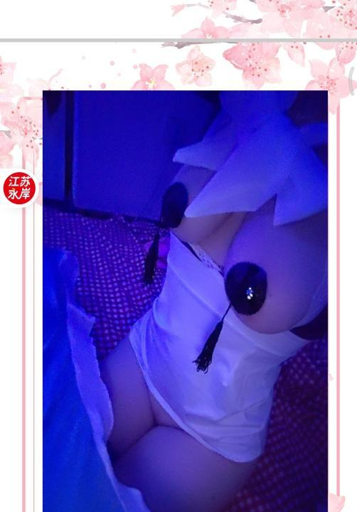 惠山区微胖月月