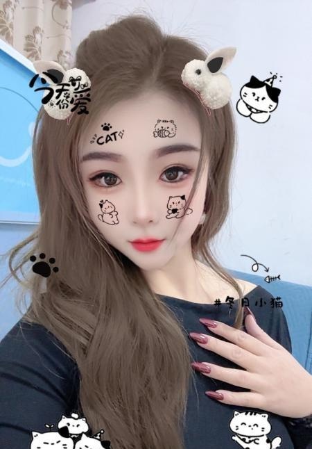 170长腿美女