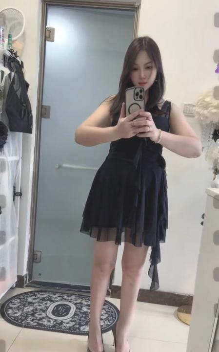 体验性感骚狸儿