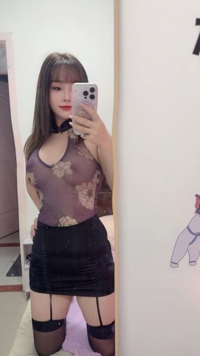 风骚情趣蒂娜老师