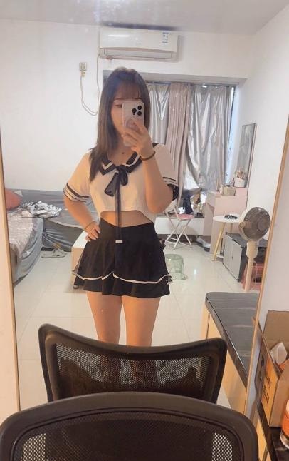 风骚情趣蒂娜老师