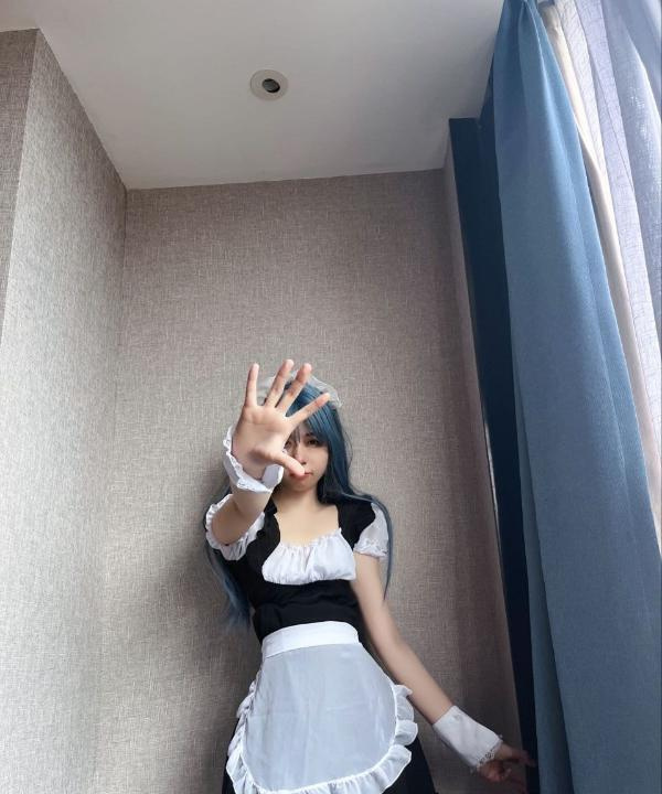 长沙极品美腿小妹子