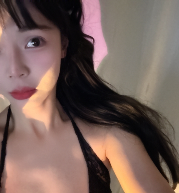 风骚性感米朵老师
