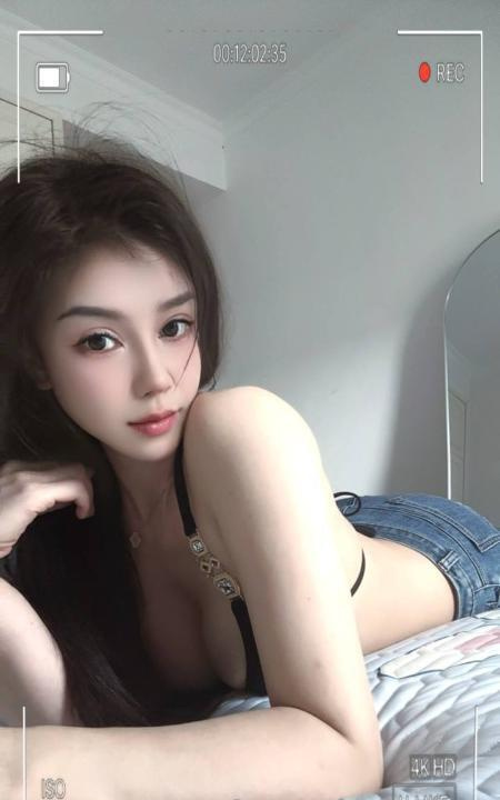 民治莞式风骚可可