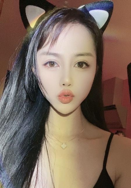 民治莞式风骚可可