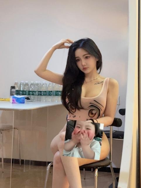 拱墅绝美苏可可