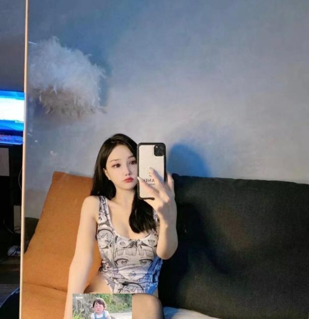 拱墅绝美苏可可