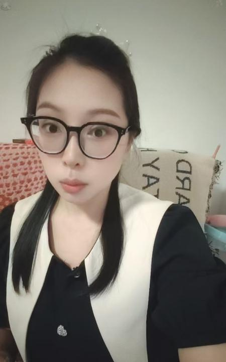 尝试三通御姐