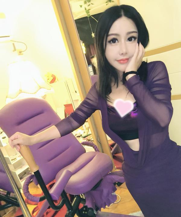 湖塘花样女王服务好