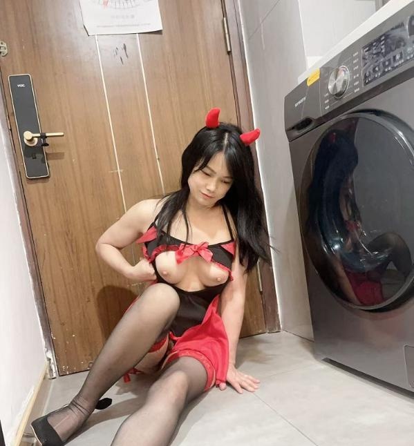 长宁美乳欲望熟女