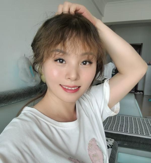 会莞式服务的唯一姐姐