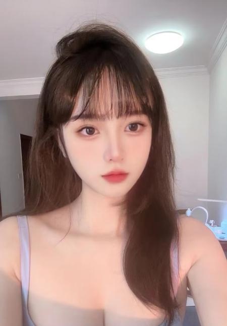 性感靓丽赵灵儿