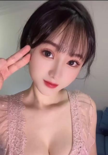性感靓丽赵灵儿