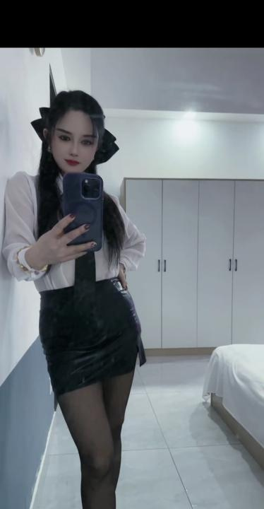 性感波老师